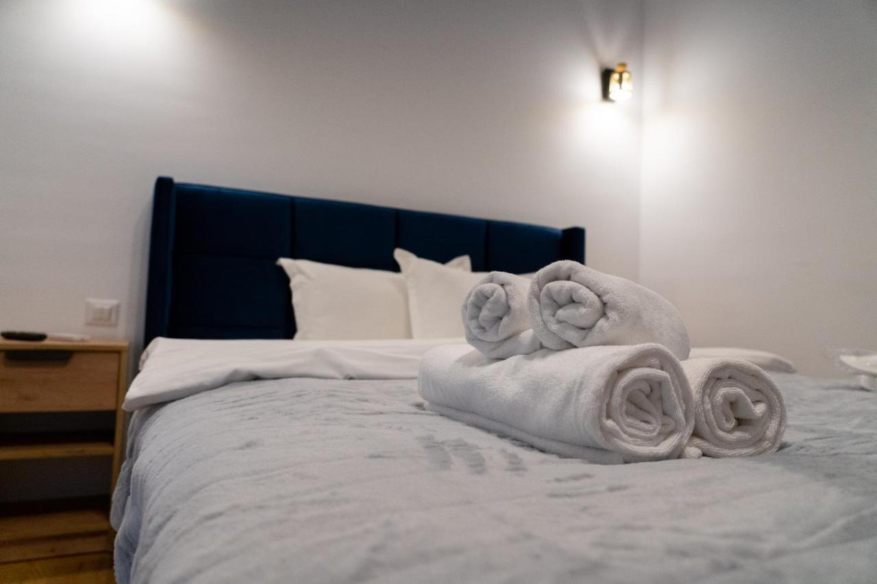 Citadela North 1Br Apartment W Security And Self Check In Букурещ Екстериор снимка