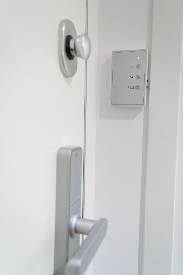 Citadela North 1Br Apartment W Security And Self Check In Букурещ Екстериор снимка