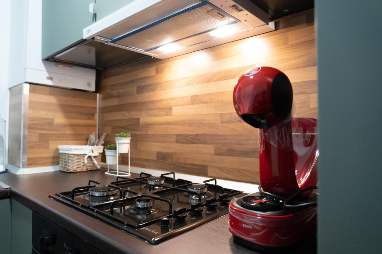 Citadela North 1Br Apartment W Security And Self Check In Букурещ Екстериор снимка